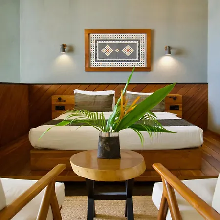 Lankavatara Ocean Retreat & Spa Tangalle Room photo