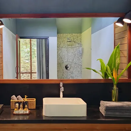 Lankavatara Ocean Retreat & Spa Tangalle Room photo