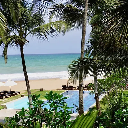Lankavatara Ocean Retreat & Spa Tangalle Room photo
