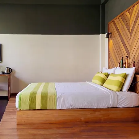Lankavatara Ocean Retreat & Spa Tangalle Room photo