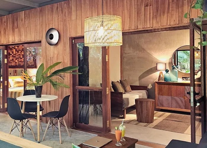 Lankavatara Ocean Retreat & Spa