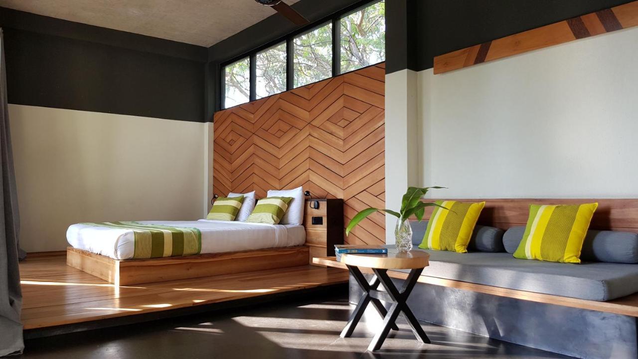 Hotel Lankavatara Ocean Retreat & Tangalle
