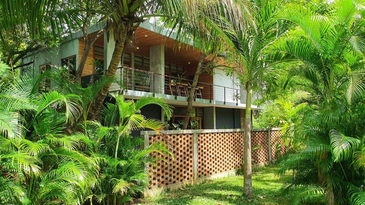 Lankavatara Ocean Retreat & Hotel