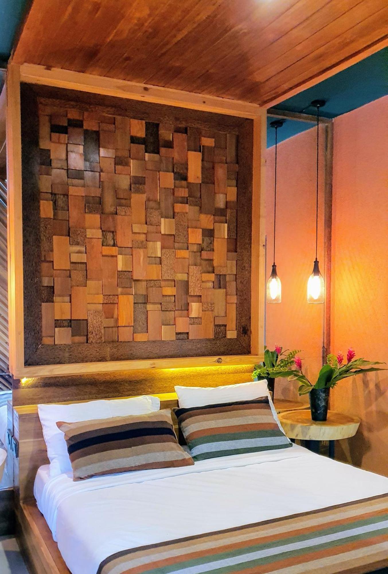 Lankavatara Ocean Retreat & 4* Тангалла