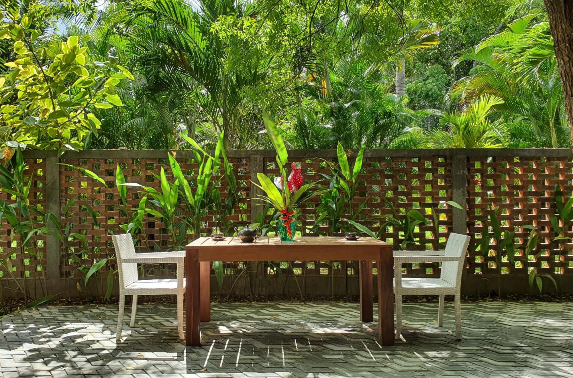 Lankavatara Ocean Retreat & Hotel