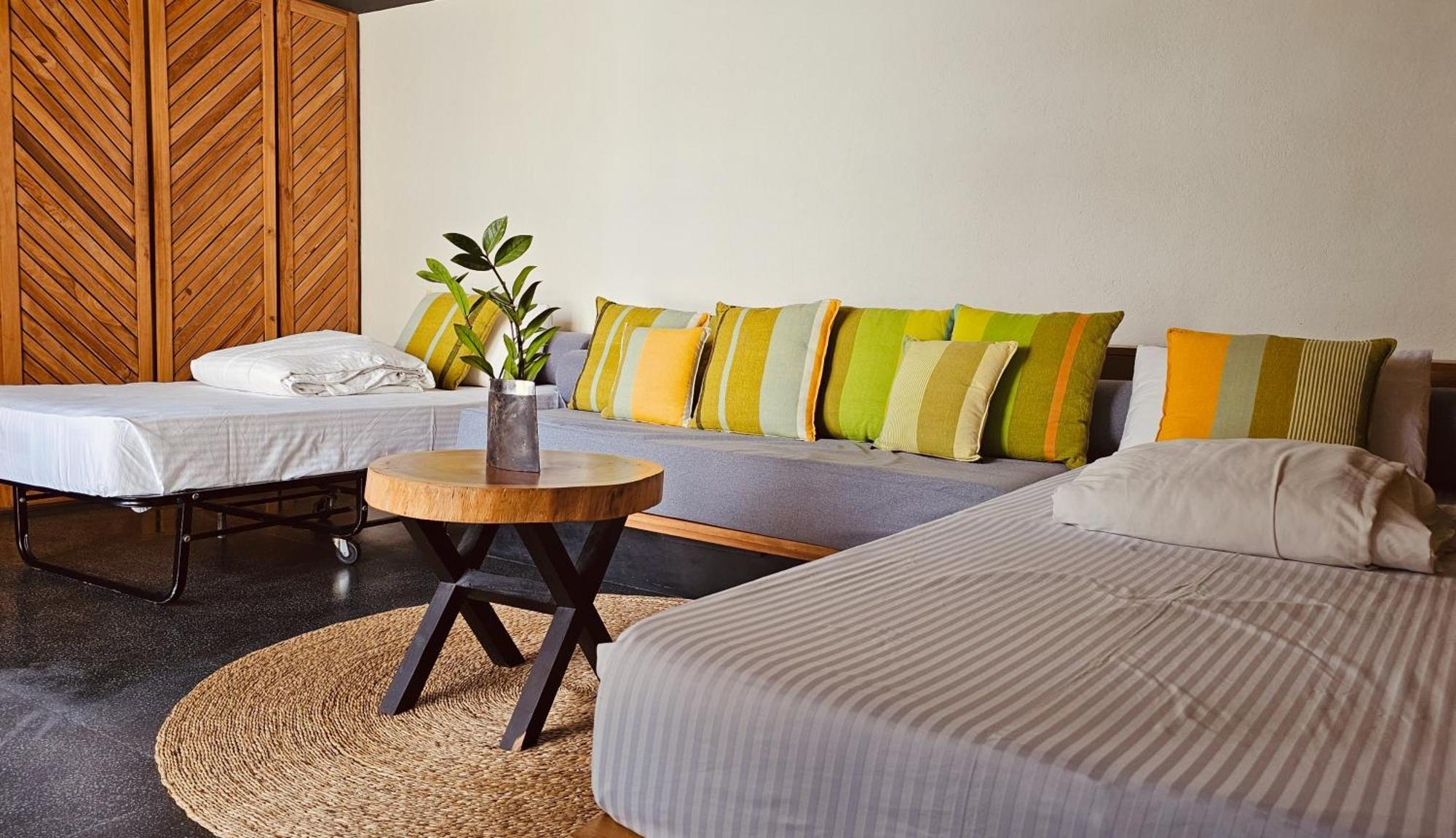 Lankavatara Ocean Retreat &