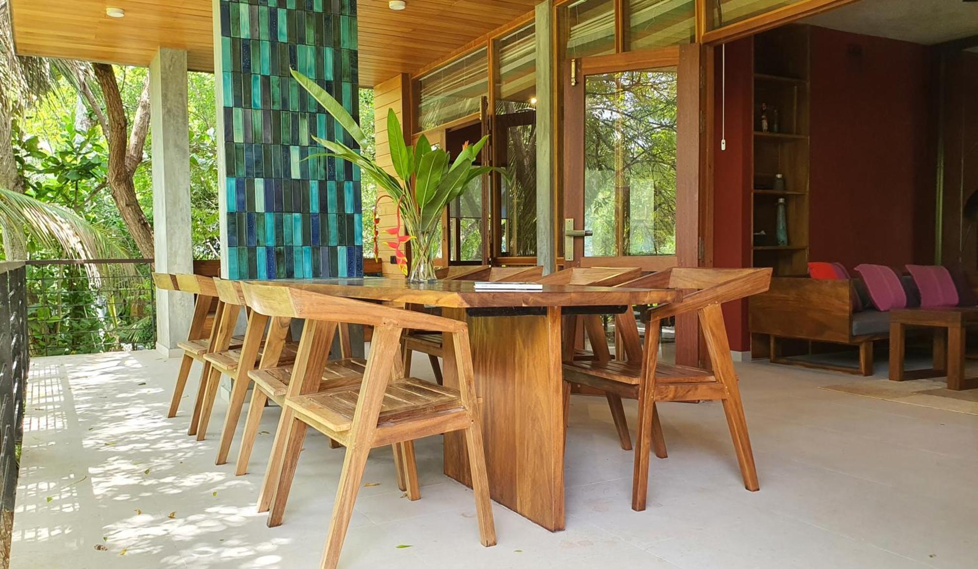 Lankavatara Ocean Retreat & Tangalle