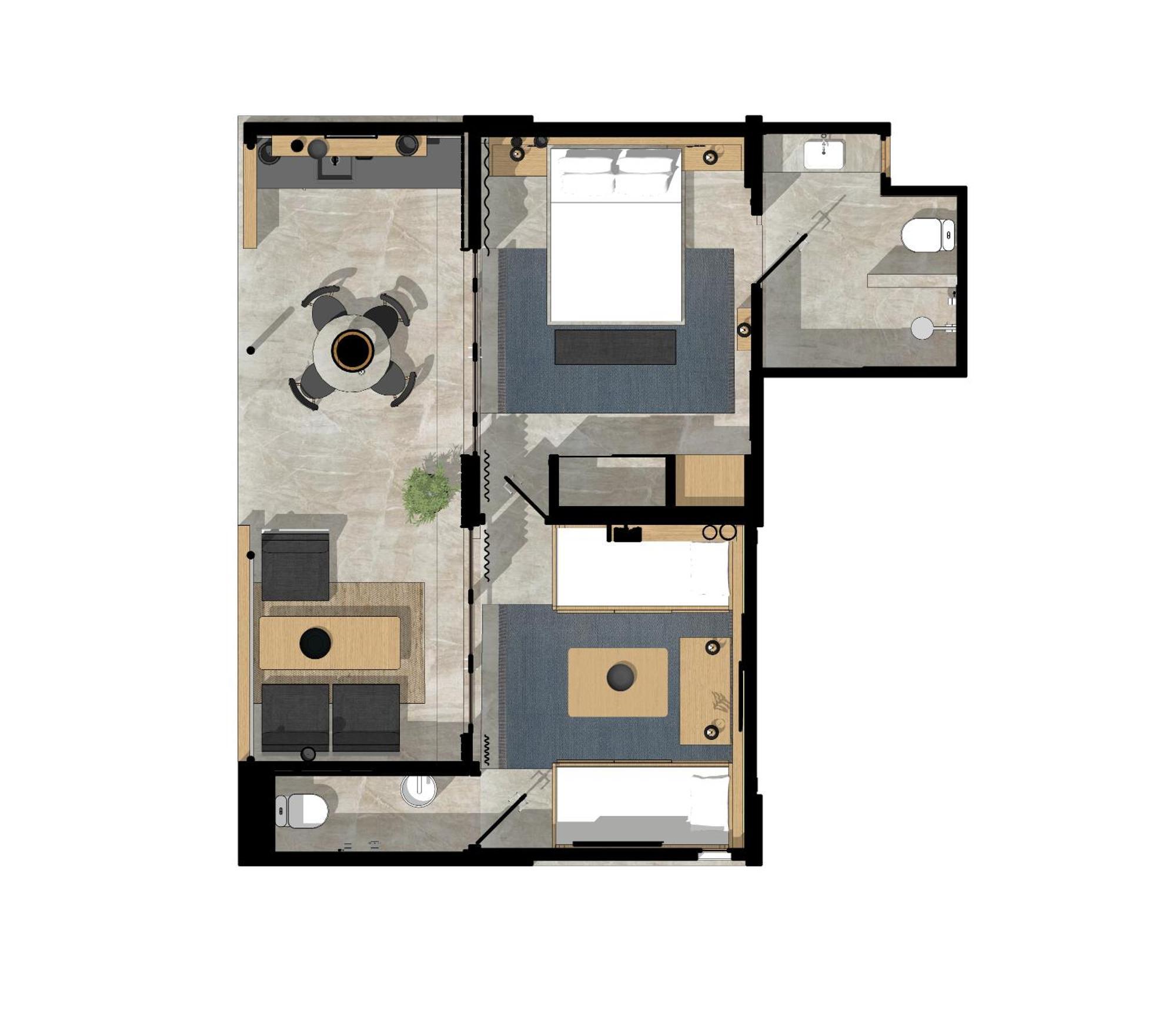 Hotel Lankavatara Ocean Retreat & 4*