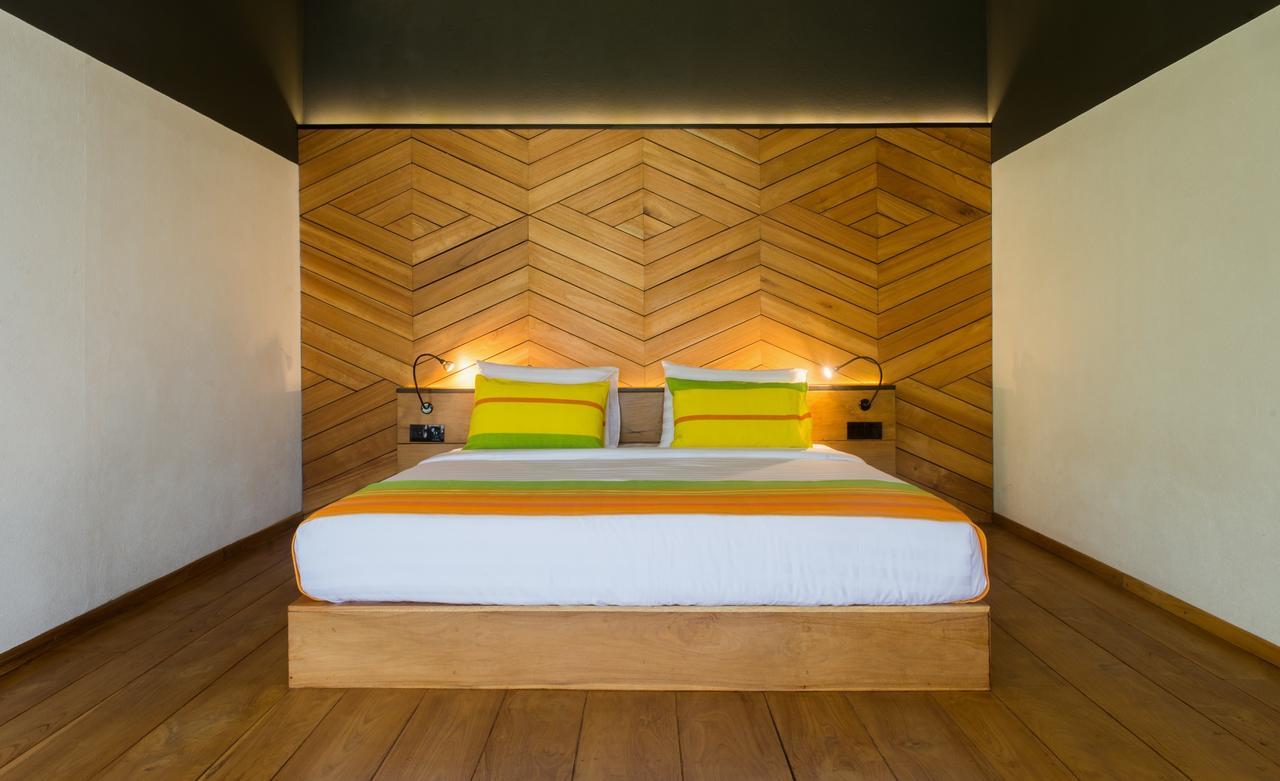 Lankavatara Ocean Retreat & Hotel 4*
