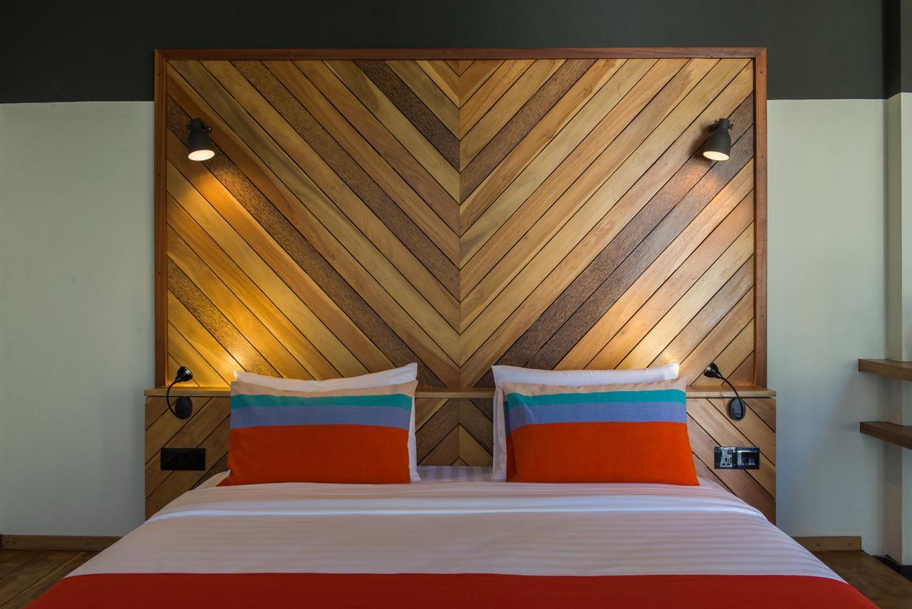Lankavatara Ocean Retreat & 4* Tangalle