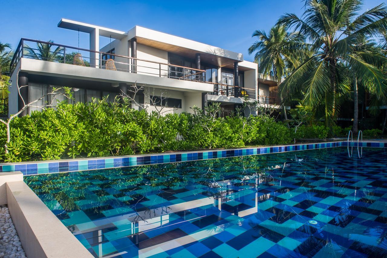 Lankavatara Ocean Retreat & Hotel 4*