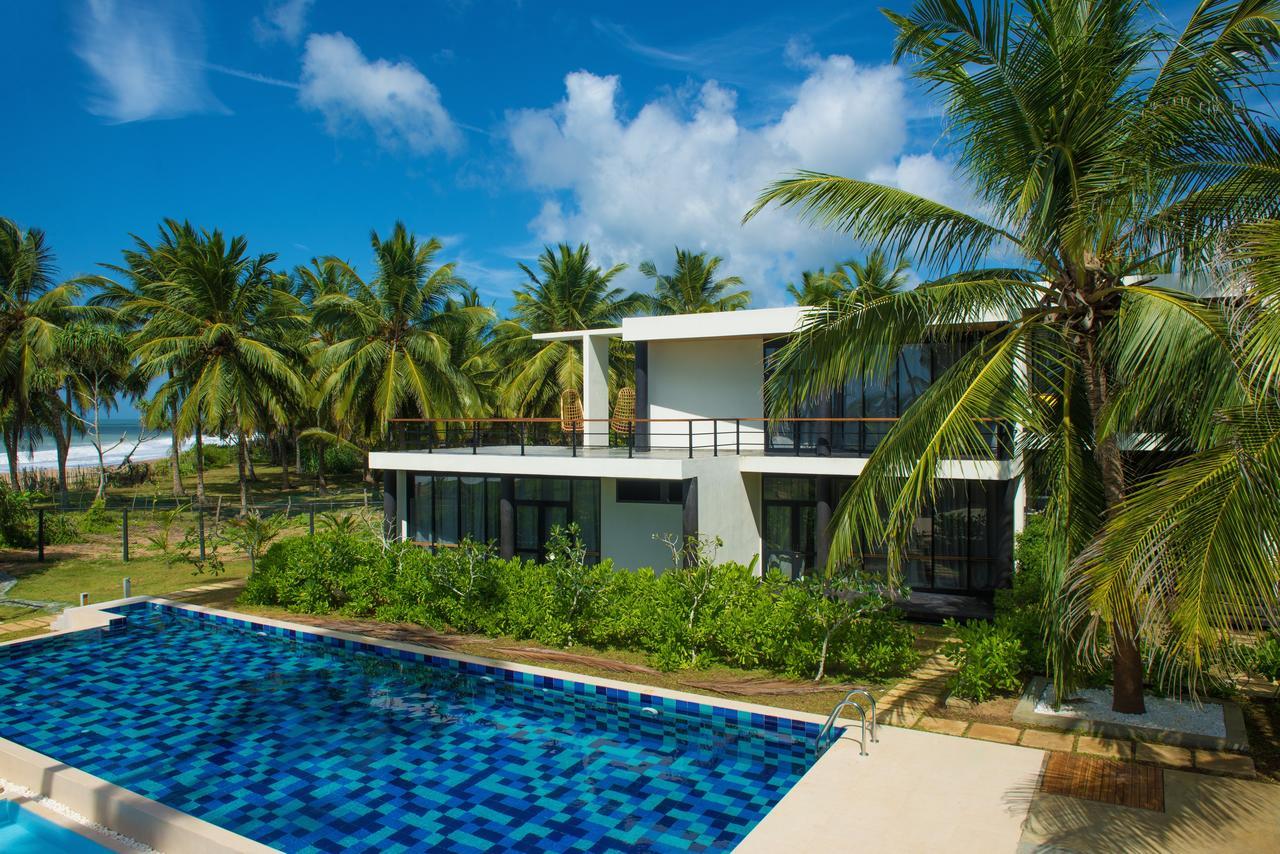 Lankavatara Ocean Retreat & Hotel 4*