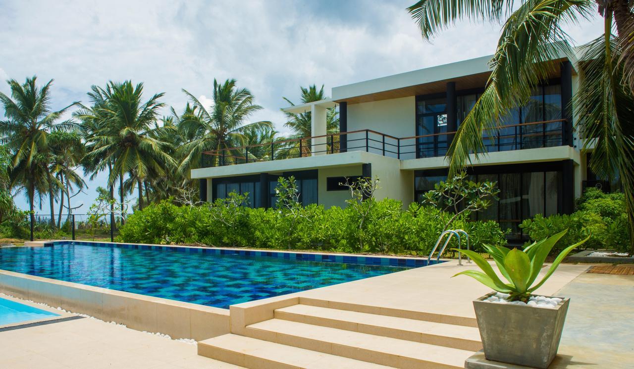 Lankavatara Ocean Retreat &