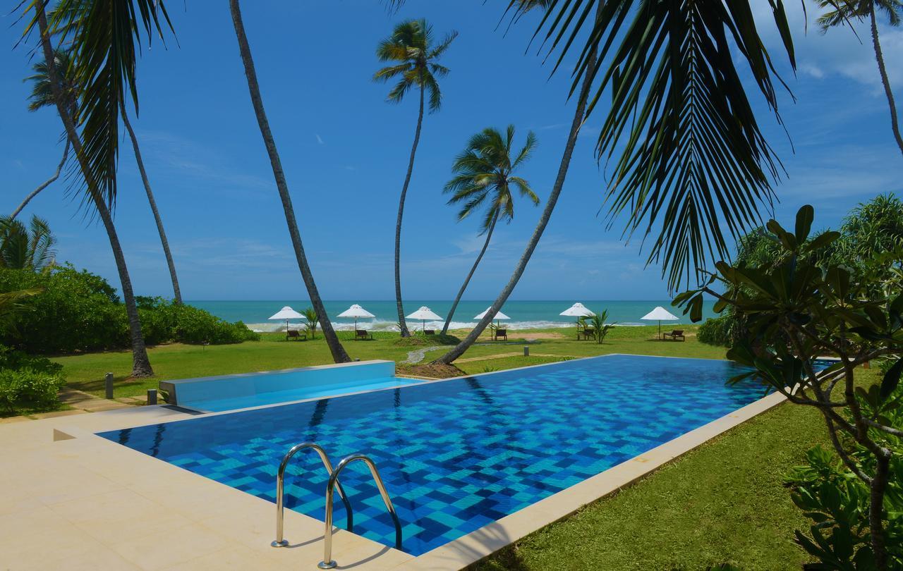 Lankavatara Ocean Retreat &