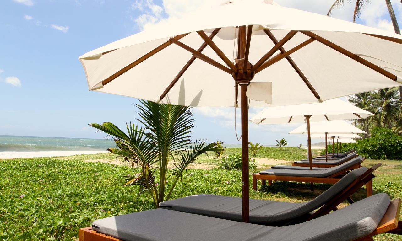 Lankavatara Ocean Retreat & 4* Tangalle