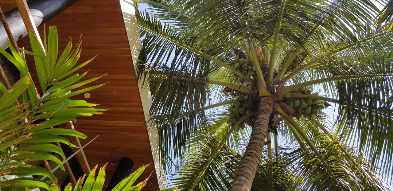 Lankavatara Ocean Retreat & Отель