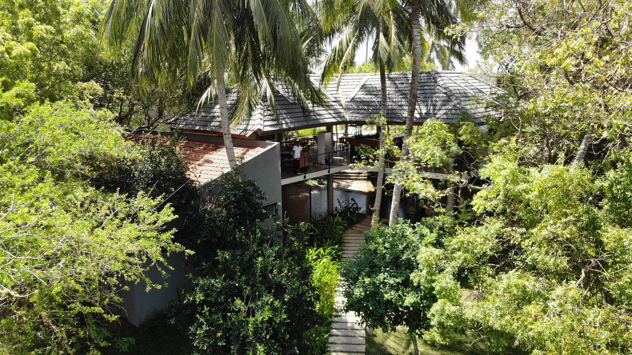 Lankavatara Ocean Retreat & Hotel Tangalle