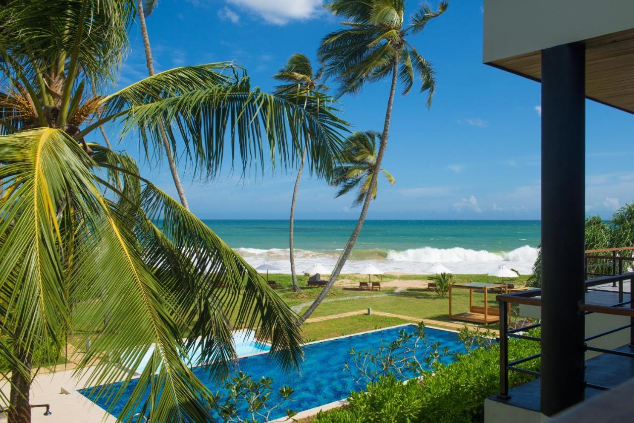 Lankavatara Ocean Retreat & Тангалла