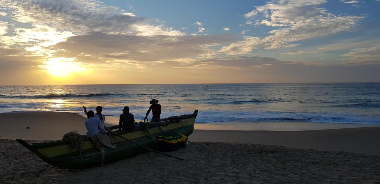 Lankavatara Ocean Retreat & Hotel 4*