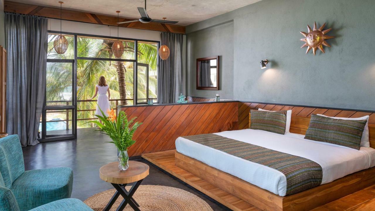 Hotel Lankavatara Ocean Retreat & Tangalle