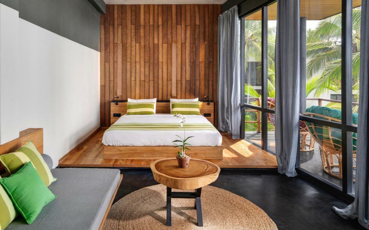Lankavatara Ocean Retreat & 4* Tangalle