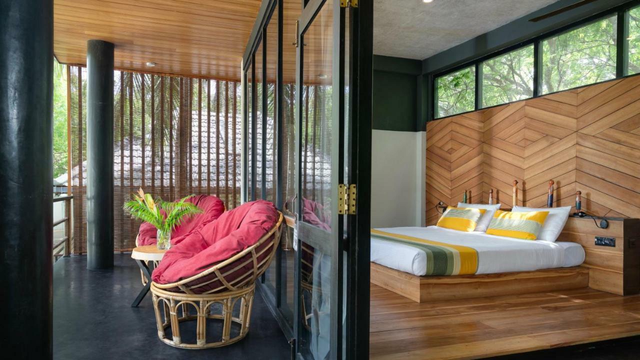 Hotel Lankavatara Ocean Retreat & Tangalle