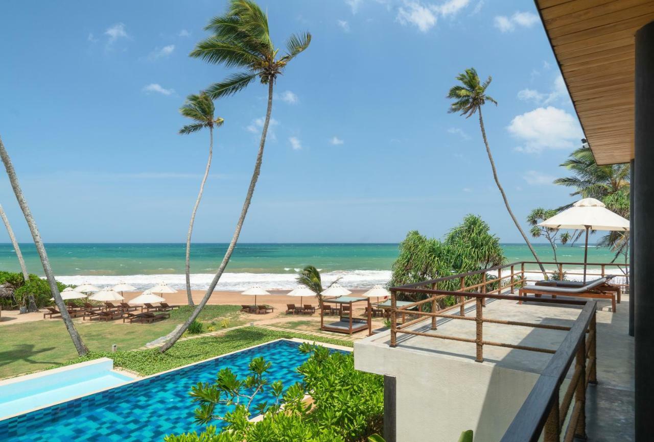 Lankavatara Ocean Retreat & Tangalle