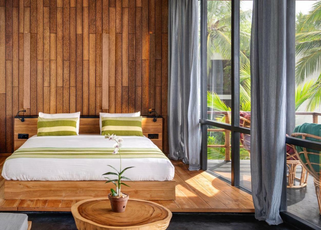 Lankavatara Ocean Retreat & 4*