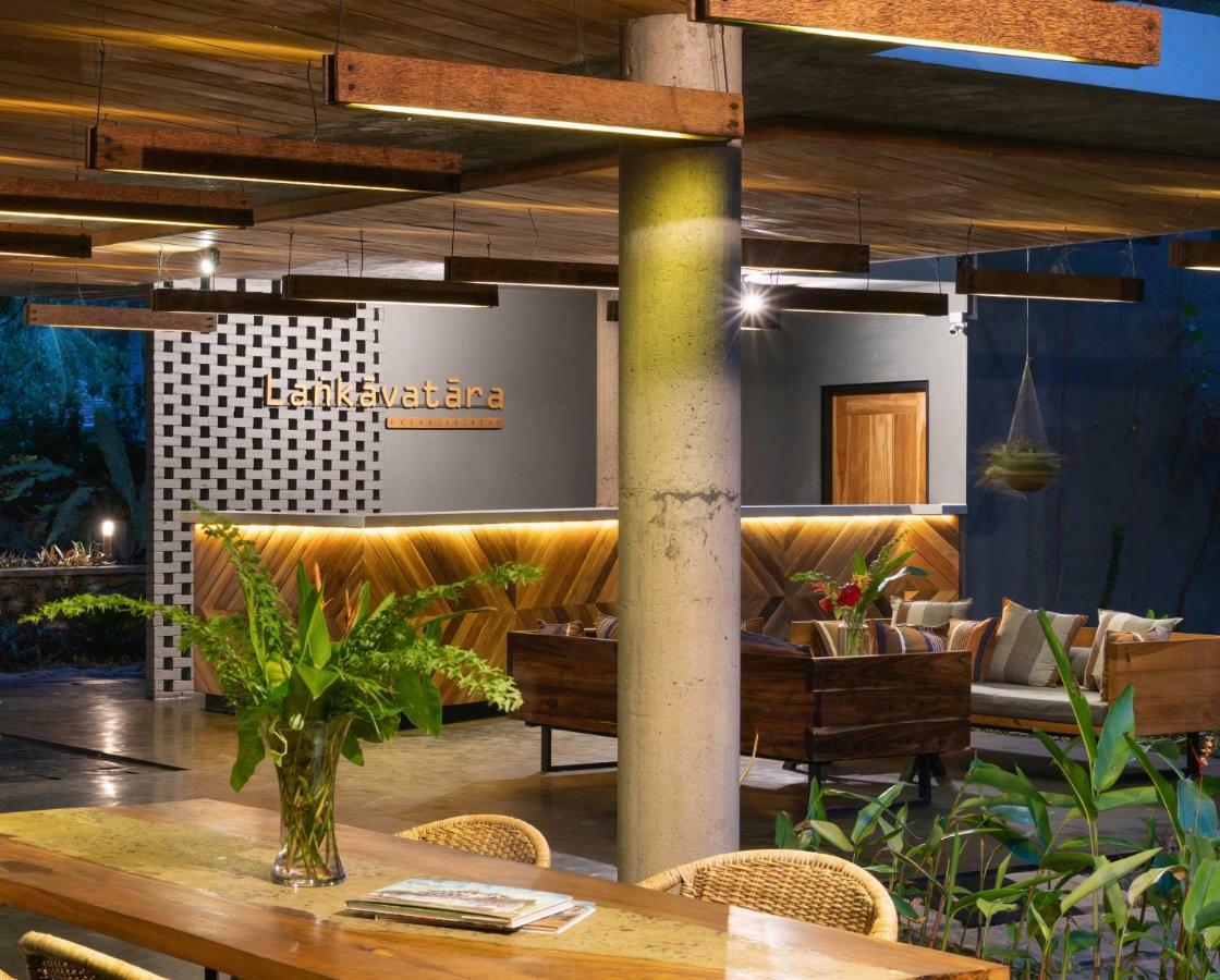 Lankavatara Ocean Retreat & 4*