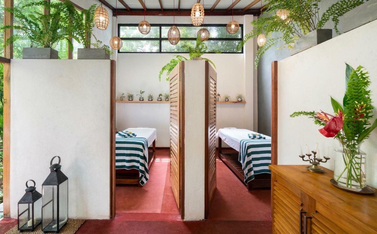 Hotel Lankavatara Ocean Retreat & 4*