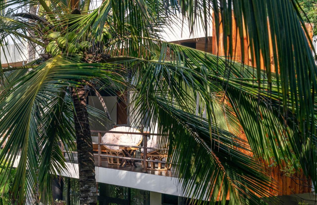 Lankavatara Ocean Retreat & Hotel Tangalle